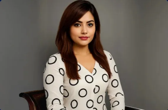 Jasmin, Senior Marketing Advisor at Digiwolves