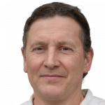 David Jarrin