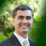 DR. Sean Fahimi