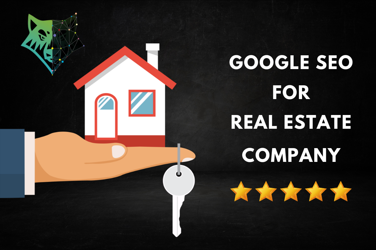 Winning SEO Strategy For Real Estate Property Business in 2023