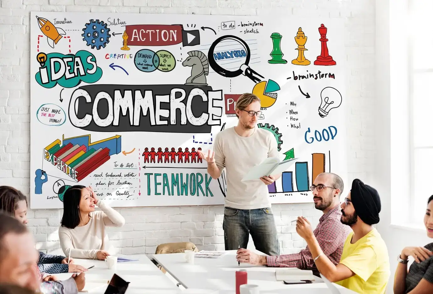 commerce-business-marketing-strategy