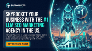 Skyrocket Your Business with the #1 LLM SEO Marketing Agency in the US